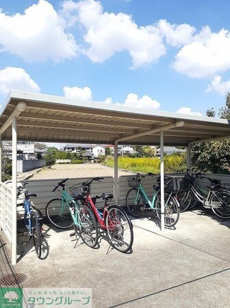 プリムローズ IIIの物件内観写真